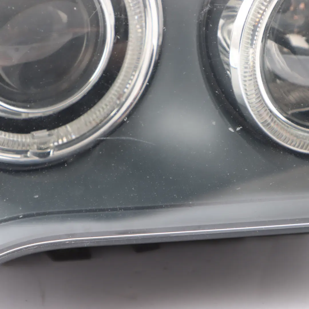 BMW X3 E83 LCI Headlight Headlamp Lamp Front Right O/S 7162198 - SKU rhd-3456038-1 - Part number 3456038
