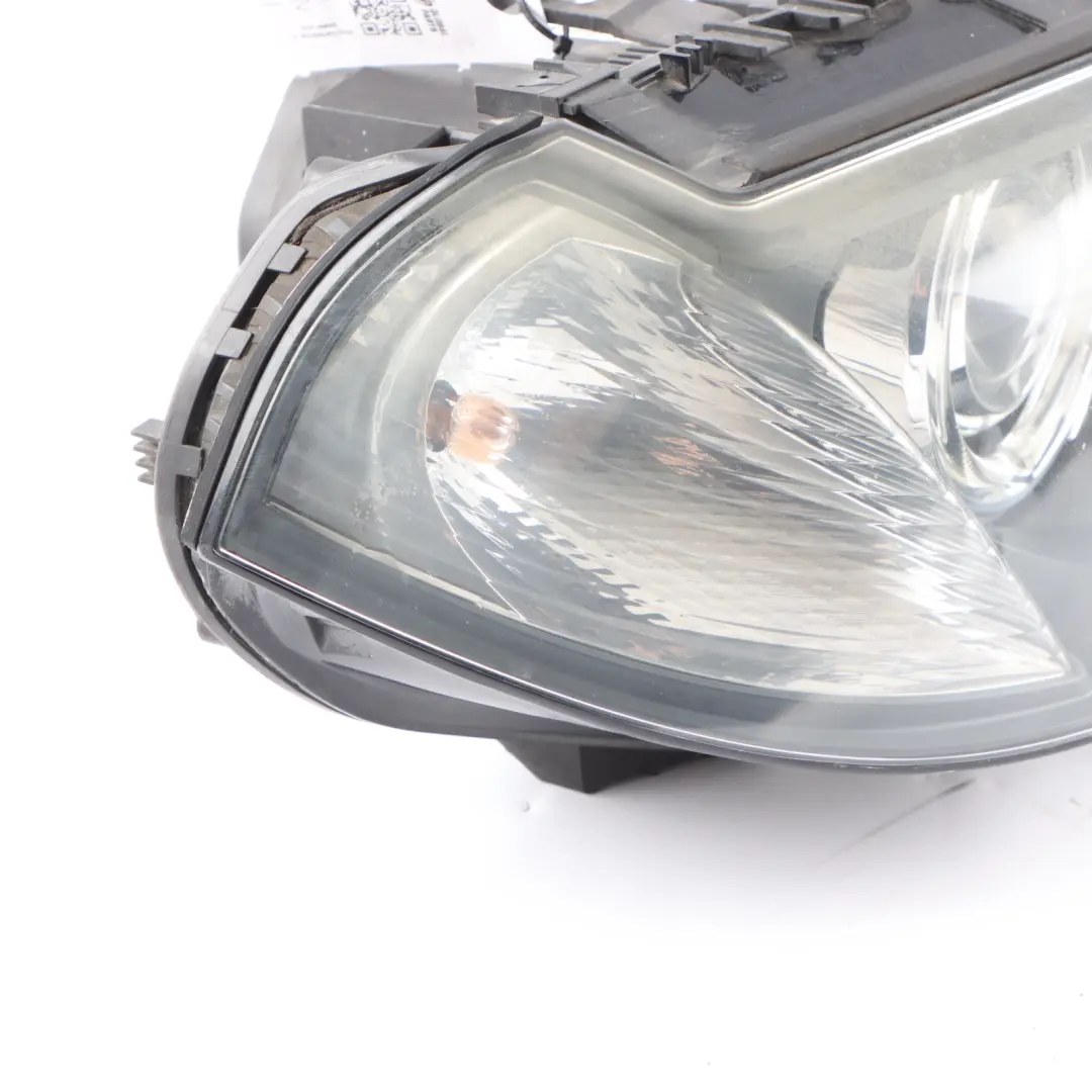 BMW X3 E83 LCI Headlight Headlamp Lamp Front Right O/S 7162198 - SKU rhd-3456038-1 - Part number 3456038