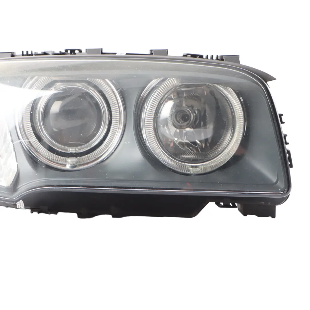 BMW X3 E83 LCI Headlight Headlamp Lamp Front Right O/S 7162198 - SKU rhd-3456038-1 - Part number 3456038