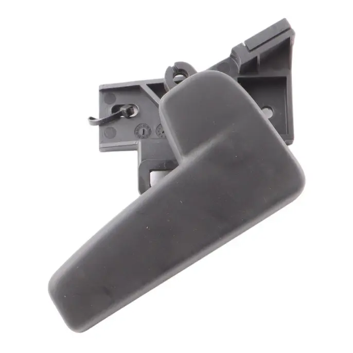 Mk5 Hood Bonnet Release Lock Pull Handle to Volkswagen Polo with Part number 3C2823533 Volkswagen Polo Mk5 Hood Bonnet Release Lock Pull Handle - SKU RHD-3C2823533 - Part number 3C2823533