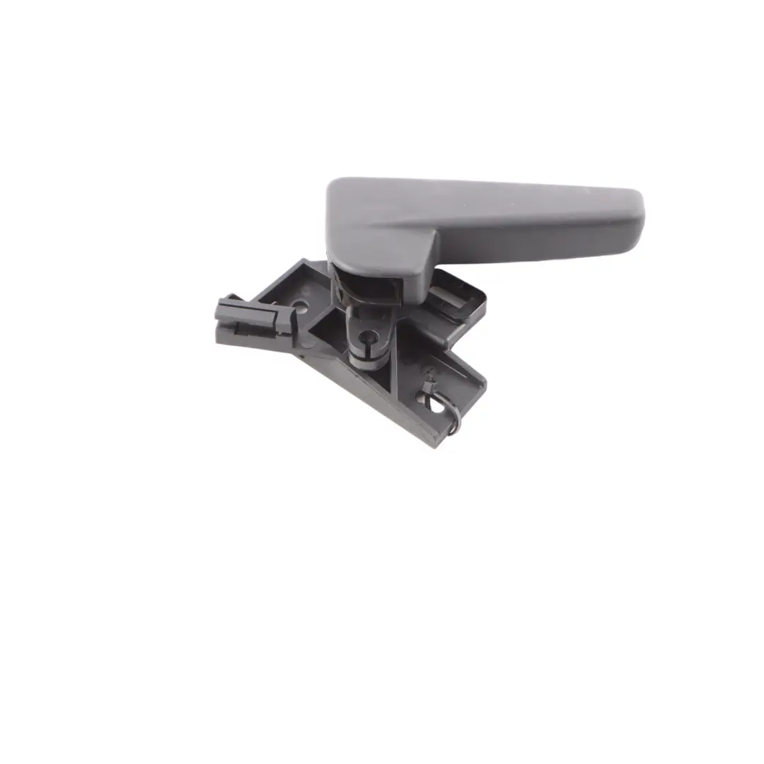 Volkswagen Polo Mk5 Hood Bonnet Release Lock Pull Handle - SKU RHD-3C2823533 - Part number 3C2823533