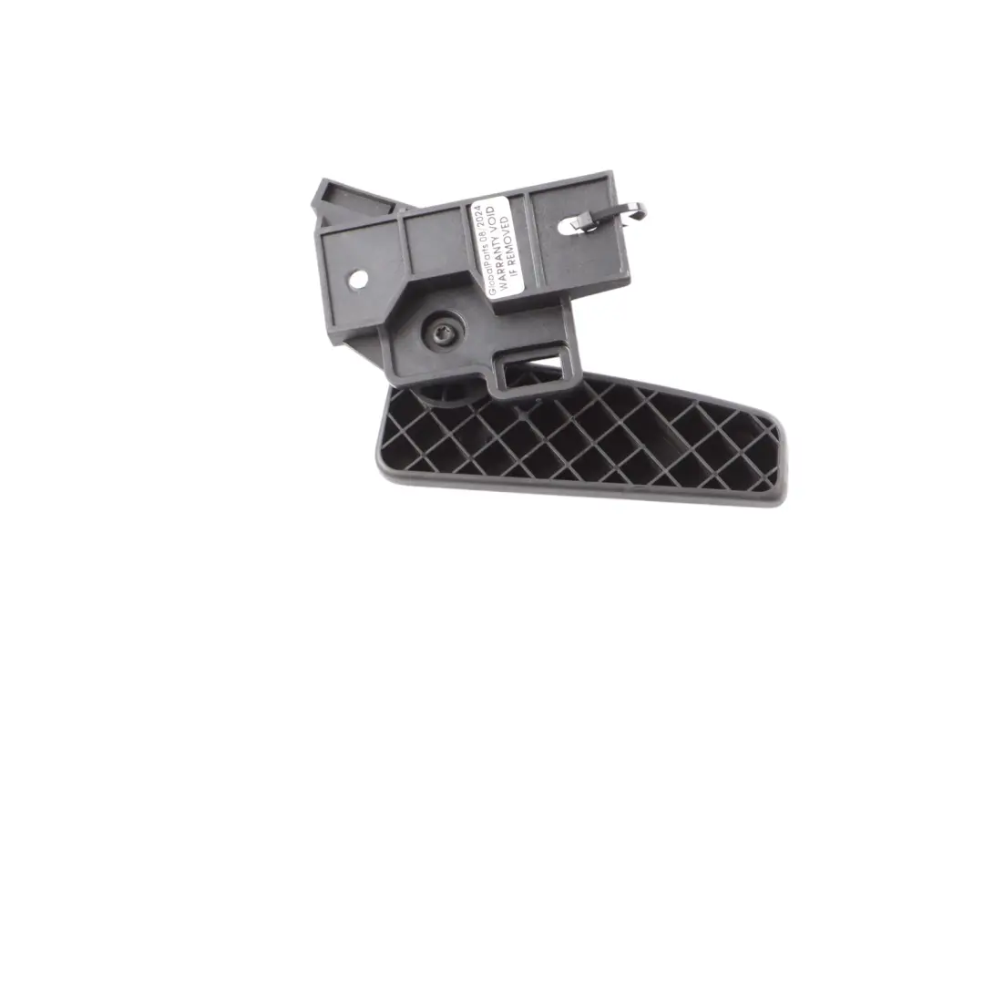 Mk5 Hood Bonnet Release Lock Pull Handle to Volkswagen Polo with Part number 3C2823533 Volkswagen Polo Mk5 Hood Bonnet Release Lock Pull Handle - SKU RHD-3C2823533 - Part number 3C2823533