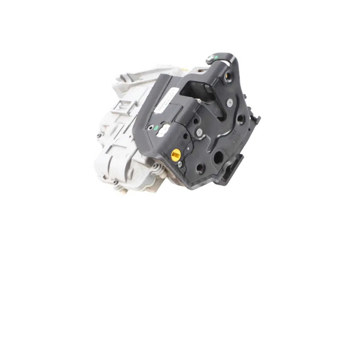 Door Lock Front Left N/S Latch Mechanism to VW Volkswagen Passat B6 B7 with Part number 3C2837015A VW Volkswagen Passat B6 B7 Door Lock Front Left N/S Latch Mechanism - SKU rhd-3C2837015A - Part number 3C2837015A