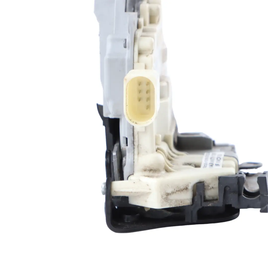Door Lock Front Left N/S Latch Mechanism to VW Volkswagen Passat B6 B7 with Part number 3C2837015A VW Volkswagen Passat B6 B7 Door Lock Front Left N/S Latch Mechanism - SKU rhd-3C2837015A - Part number 3C2837015A