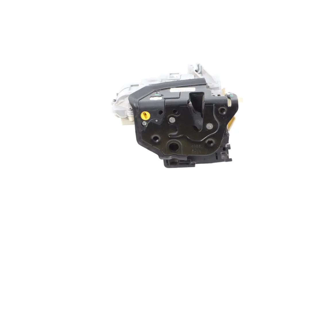 VW Volkswagen Passat B6 B7 Door Lock Front Left N/S Latch Mechanism - SKU rhd-3C2837015A - Part number 3C2837015A