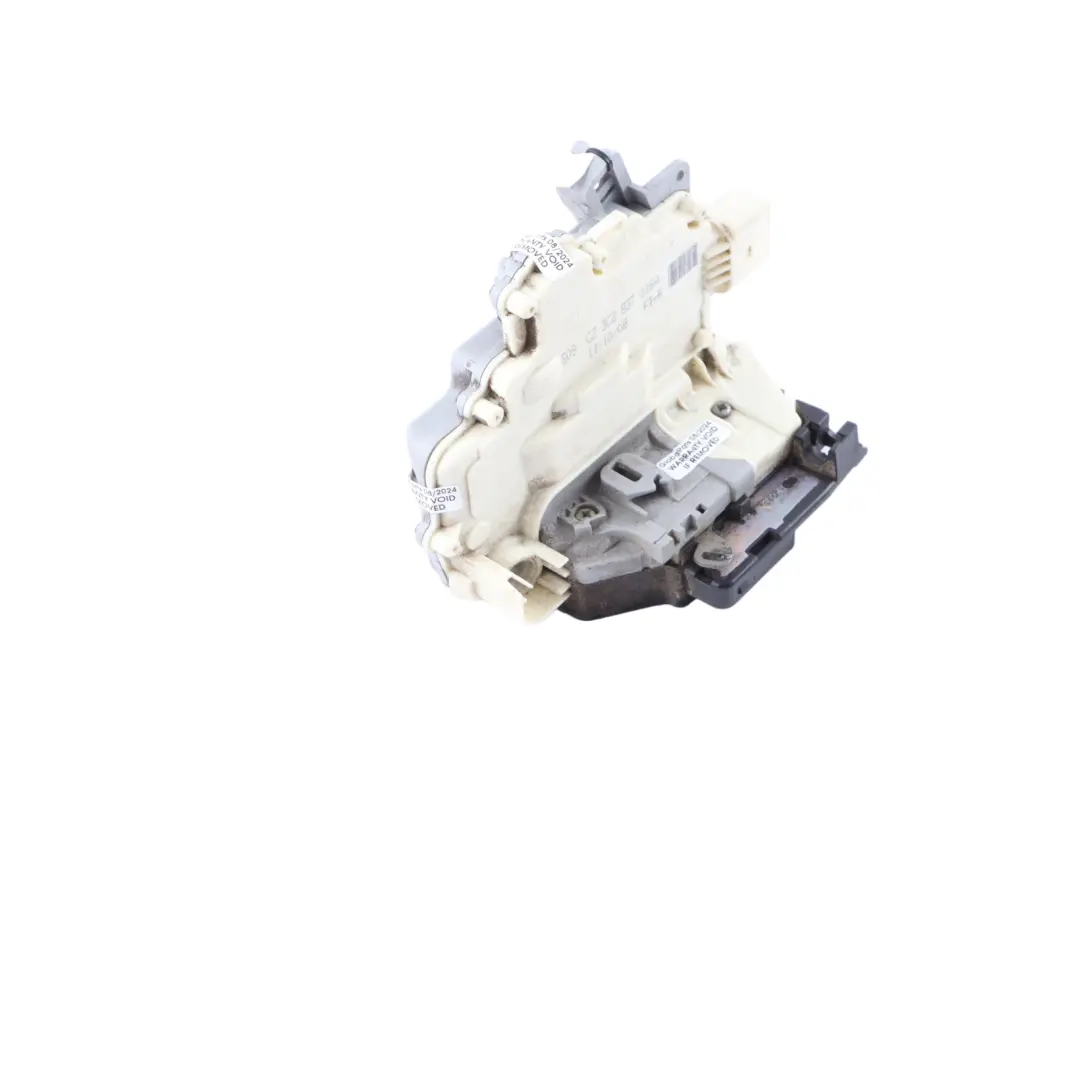 Door Lock VW Volkswagen Passat B6 B7 Front Right O/S Latch Mechanism to with Part number 3C2837016A Door Lock VW Volkswagen Passat B6 B7 Front Right O/S Latch Mechanism - SKU rhd-3C2837016A - Part number 3C2837016A