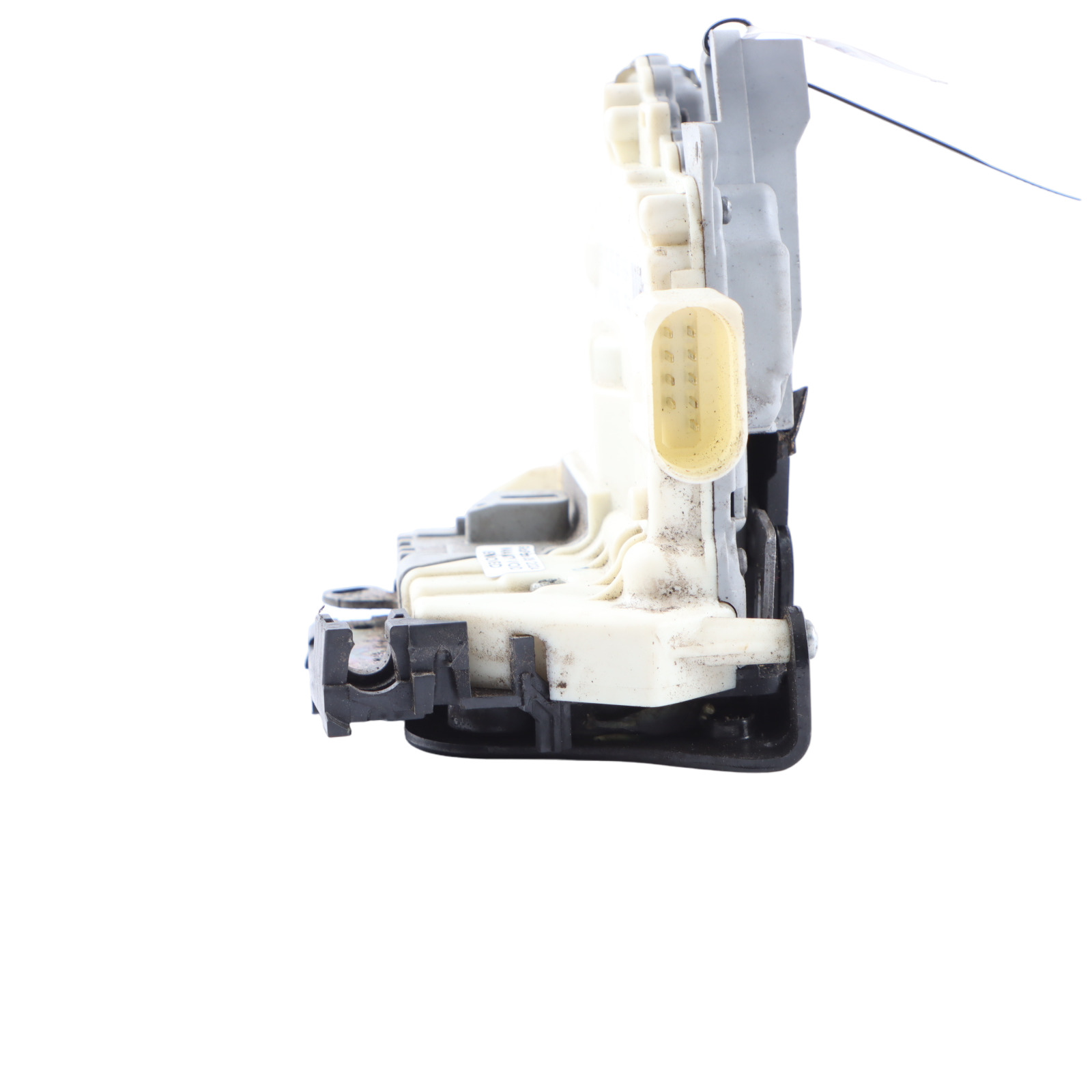 thumbnail image 2 of VW Passat B6 B7 Driver's Front Right Door Lock Actuator – 2005-2014 3C2837016A 2 of 6