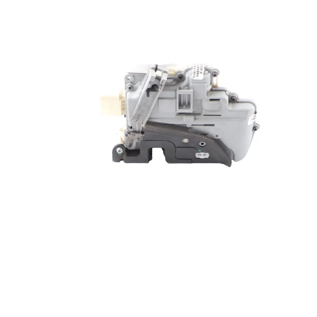  Door Lock VW Volkswagen Passat B6 B7 Front Right O/S Latch Mechanism - SKU rhd-3C2837016A - Part number 3C2837016A