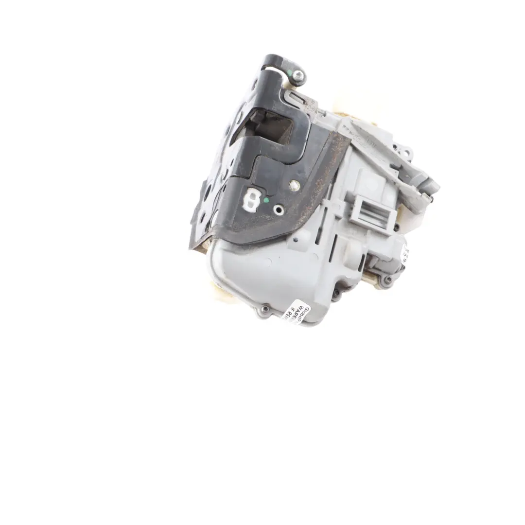Door Lock VW Volkswagen Passat B6 B7 Front Right O/S Latch Mechanism to with Part number 3C2837016A Door Lock VW Volkswagen Passat B6 B7 Front Right O/S Latch Mechanism - SKU rhd-3C2837016A - Part number 3C2837016A
