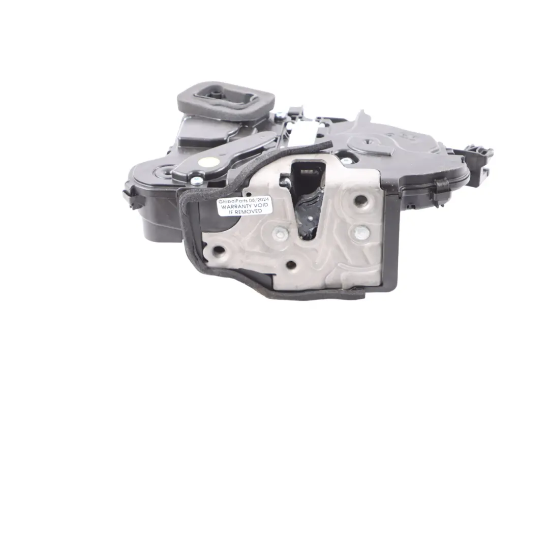 Door Lock Front Left N/S Latch Mechanism Actuator to Volkswagen Golf CD1 with Part number 3J2837015A Volkswagen Golf CD1 Door Lock Front Left N/S Latch Mechanism Actuator - SKU rhd-3J2837015A - Part number 3J2837015A