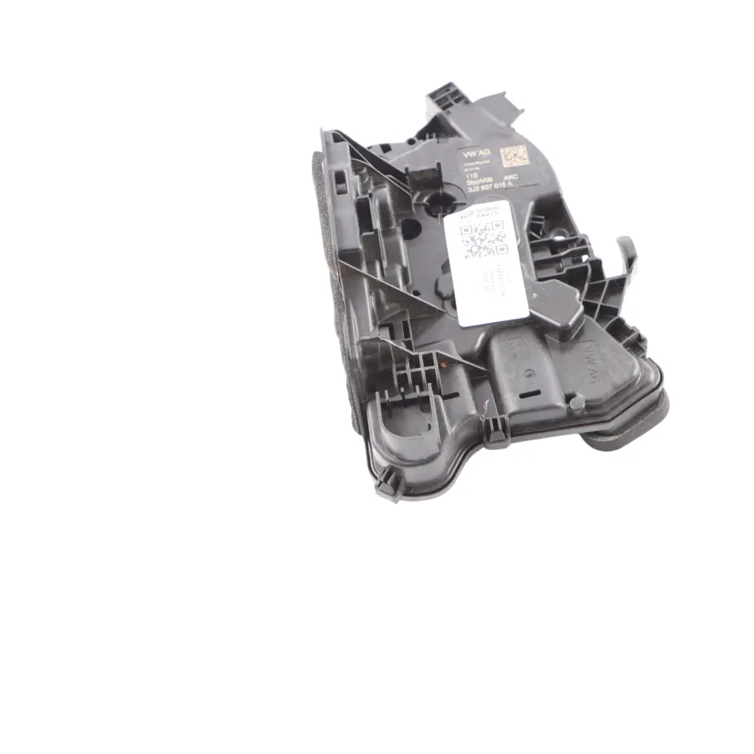 Door Lock Front Left N/S Latch Mechanism Actuator to Volkswagen Golf CD1 with Part number 3J2837015A Volkswagen Golf CD1 Door Lock Front Left N/S Latch Mechanism Actuator - SKU rhd-3J2837015A - Part number 3J2837015A