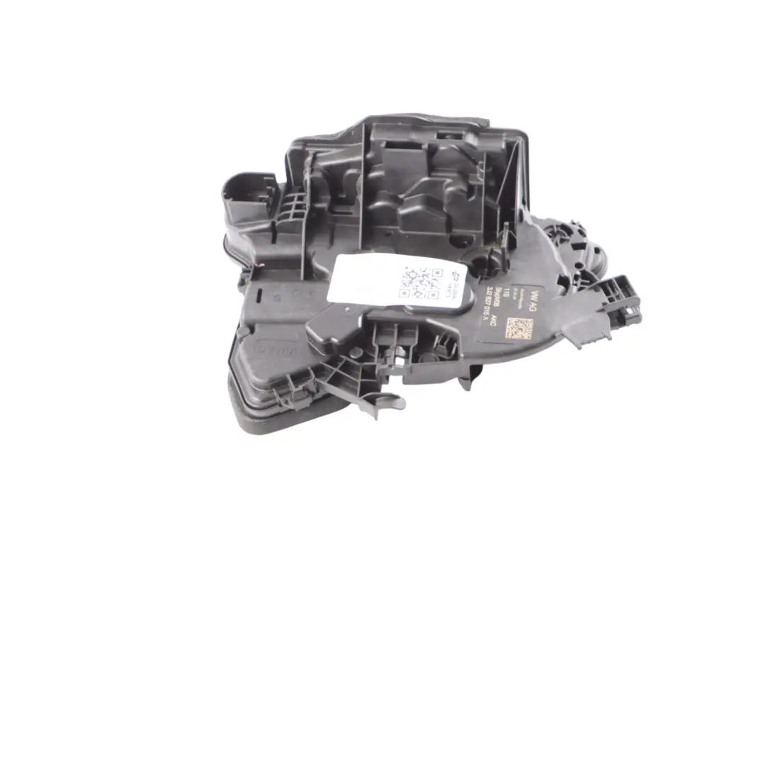 Door Lock Front Left N/S Latch Mechanism Actuator to Volkswagen Golf CD1 with Part number 3J2837015A Volkswagen Golf CD1 Door Lock Front Left N/S Latch Mechanism Actuator - SKU rhd-3J2837015A - Part number 3J2837015A