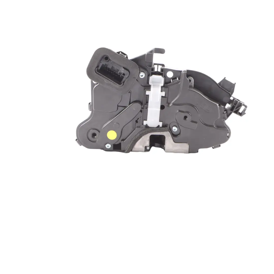 Door Lock Front Left N/S Latch Mechanism Actuator to Volkswagen Golf CD1 with Part number 3J2837015A Volkswagen Golf CD1 Door Lock Front Left N/S Latch Mechanism Actuator - SKU rhd-3J2837015A - Part number 3J2837015A