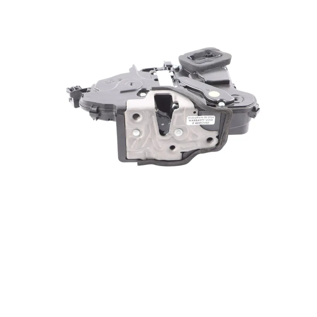 VW Golf CD1 Door Lock Front Right O/S Latch Mechanism Actuator - SKU rhd-3J2837016A - Part number 3J2837016A