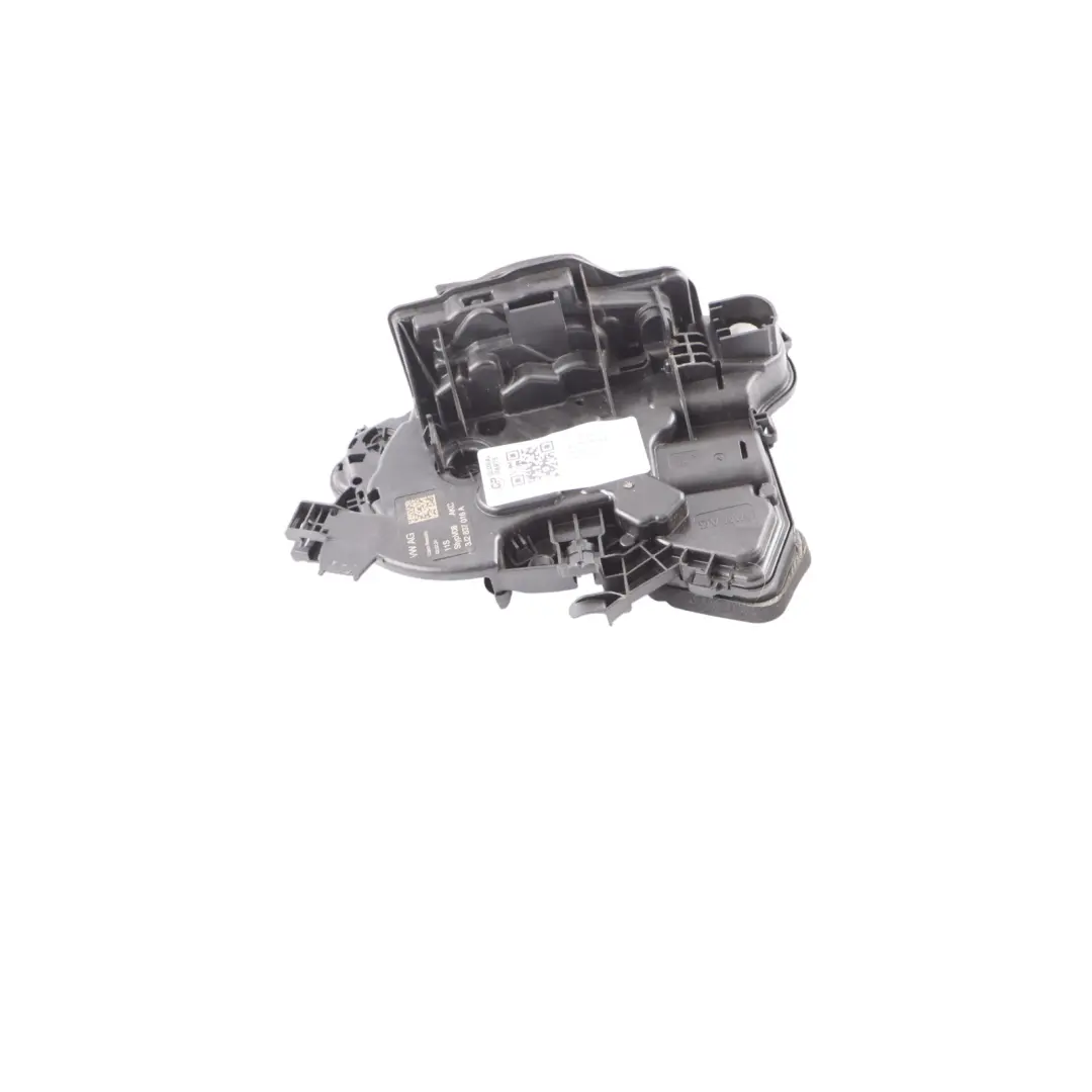 Door Lock Front Right O/S Latch Mechanism Actuator to VW Golf CD1 with Part number 3J2837016A VW Golf CD1 Door Lock Front Right O/S Latch Mechanism Actuator - SKU rhd-3J2837016A - Part number 3J2837016A