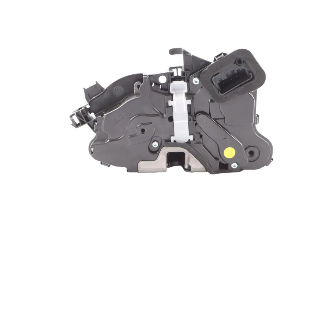 VW Golf CD1 Door Lock Front Right O/S Latch Mechanism Actuator - SKU rhd-3J2837016A - Part number 3J2837016A