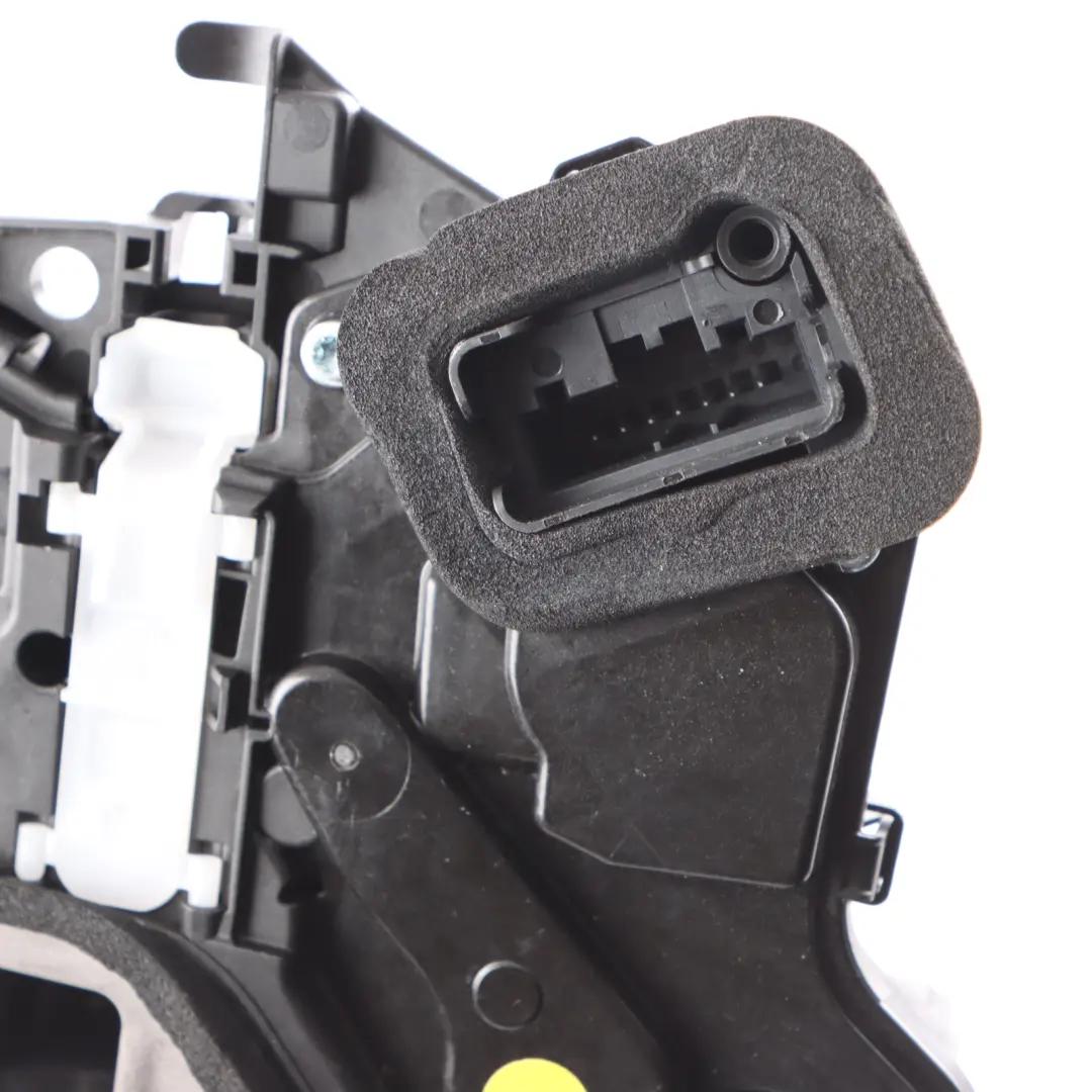 VW Golf CD1 Door Lock Front Right O/S Latch Mechanism Actuator - SKU rhd-3J2837016A - Part number 3J2837016A