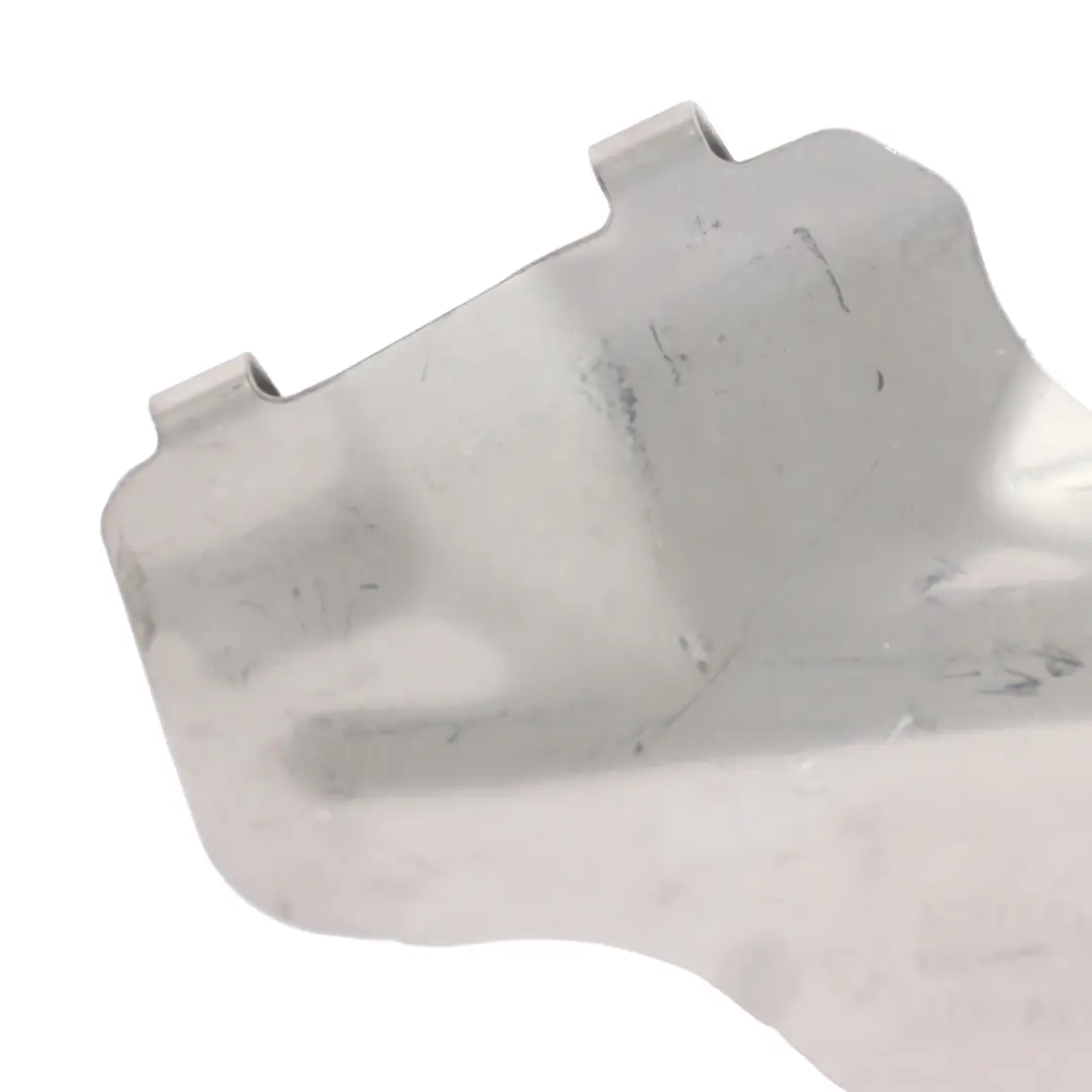 Heat Isolation Brake Cylinder Booster Cover Panel Steel to VW Golf CD 1 with Part number 3Q2612163A VW Golf CD 1 Heat Isolation Brake Cylinder Booster Cover Panel Steel - SKU rhd-3Q2612163A - Part number 3Q2612163A