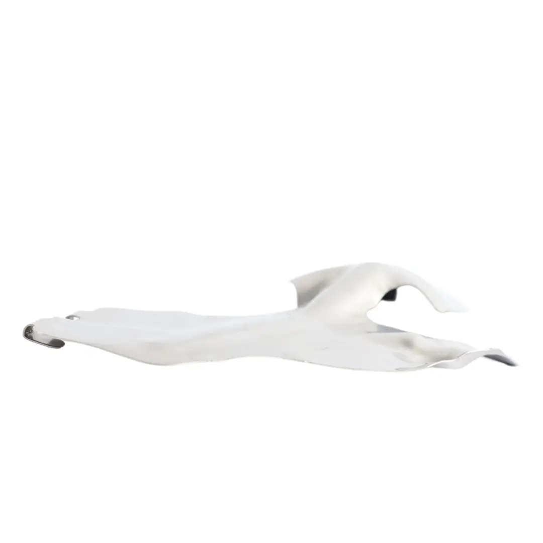 Heat Isolation Brake Cylinder Booster Cover Panel Steel to VW Golf CD 1 with Part number 3Q2612163A VW Golf CD 1 Heat Isolation Brake Cylinder Booster Cover Panel Steel - SKU rhd-3Q2612163A - Part number 3Q2612163A