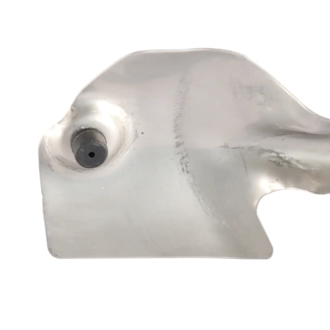 Heat Isolation Brake Cylinder Booster Cover Panel Steel to VW Golf CD 1 with Part number 3Q2612163A VW Golf CD 1 Heat Isolation Brake Cylinder Booster Cover Panel Steel - SKU rhd-3Q2612163A - Part number 3Q2612163A