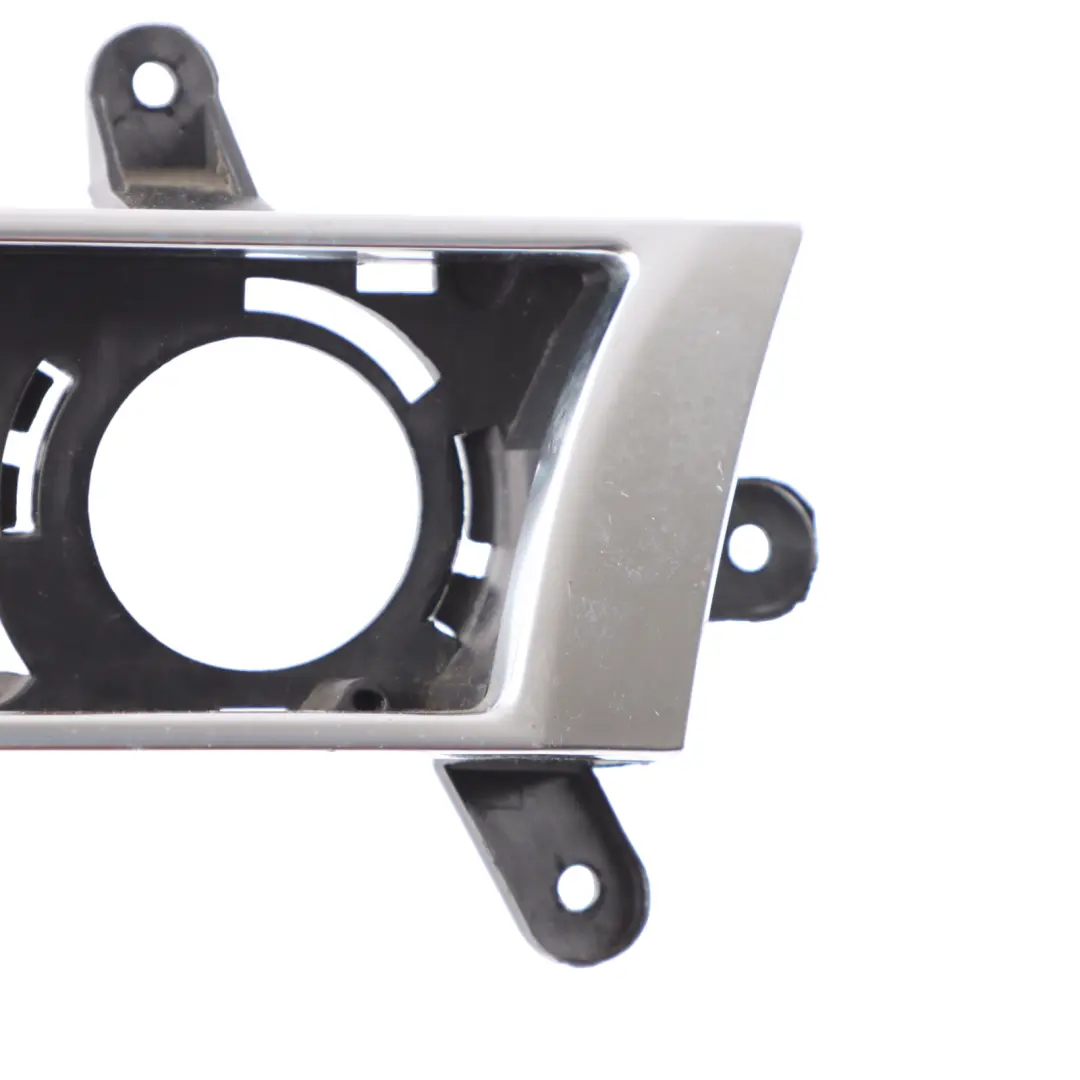 Interior Front Left N/S Door Grab Handle Trim Cover Chrome to Audi A6 C6 with Part number 4F0837019B Audi A6 C6 Interior Front Left N/S Door Grab Handle Trim Cover Chrome - SKU rhd-4F0837019B - Part number 4F0837019B