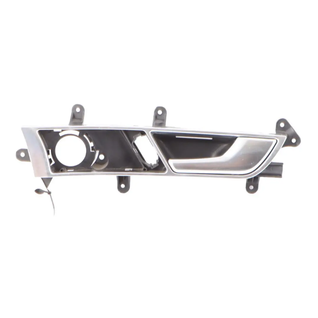 Door Opening Handle Grab Interior Trim Front Right O/S to Audi A6 C6 with Part number 4F0837020C Audi A6 C6 Door Opening Handle Grab Interior Trim Front Right O/S - SKU rhd-4F0837020C-1 - Part number 4F0837020C
