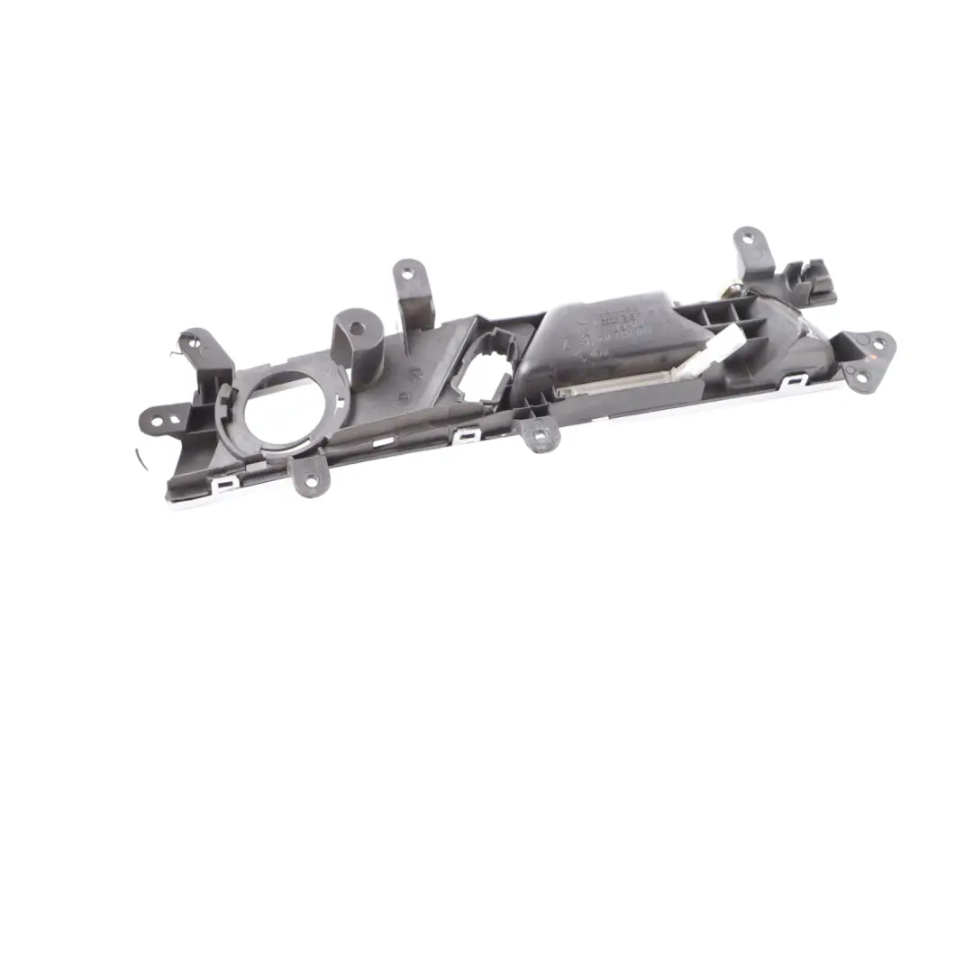 Door Opening Handle Grab Interior Trim Front Right O/S to Audi A6 C6 with Part number 4F0837020C Audi A6 C6 Door Opening Handle Grab Interior Trim Front Right O/S - SKU rhd-4F0837020C-1 - Part number 4F0837020C