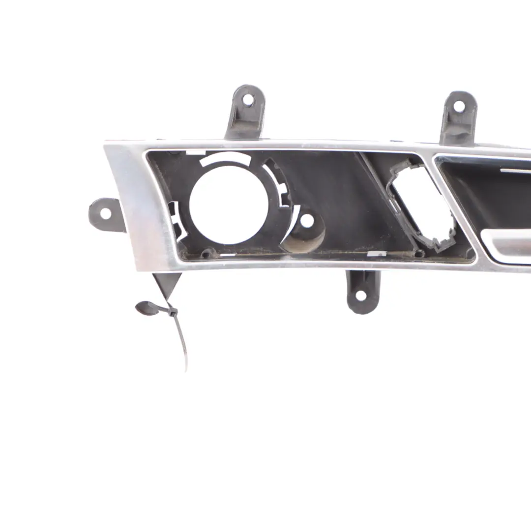 Audi A6 C6 Door Opening Handle Grab Interior Trim Front Right O/S - SKU rhd-4F0837020C-1 - Part number 4F0837020C