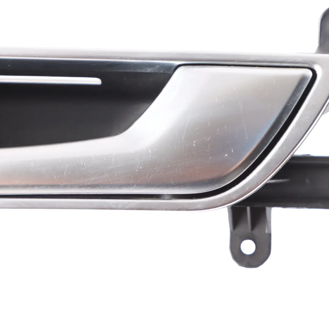 Door Opening Handle Grab Interior Trim Front Right O/S to Audi A6 C6 with Part number 4F0837020C Audi A6 C6 Door Opening Handle Grab Interior Trim Front Right O/S - SKU rhd-4F0837020C-1 - Part number 4F0837020C