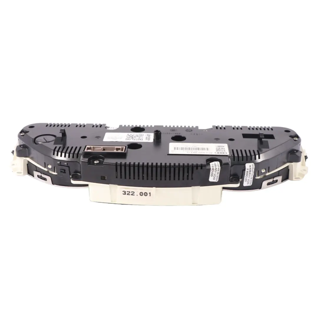 Audi A6 C6 FL Diesel Instrument Cluster Speedo Clocks Automatic - SKU rhd-4F0920983G - Part number 4F0920983G