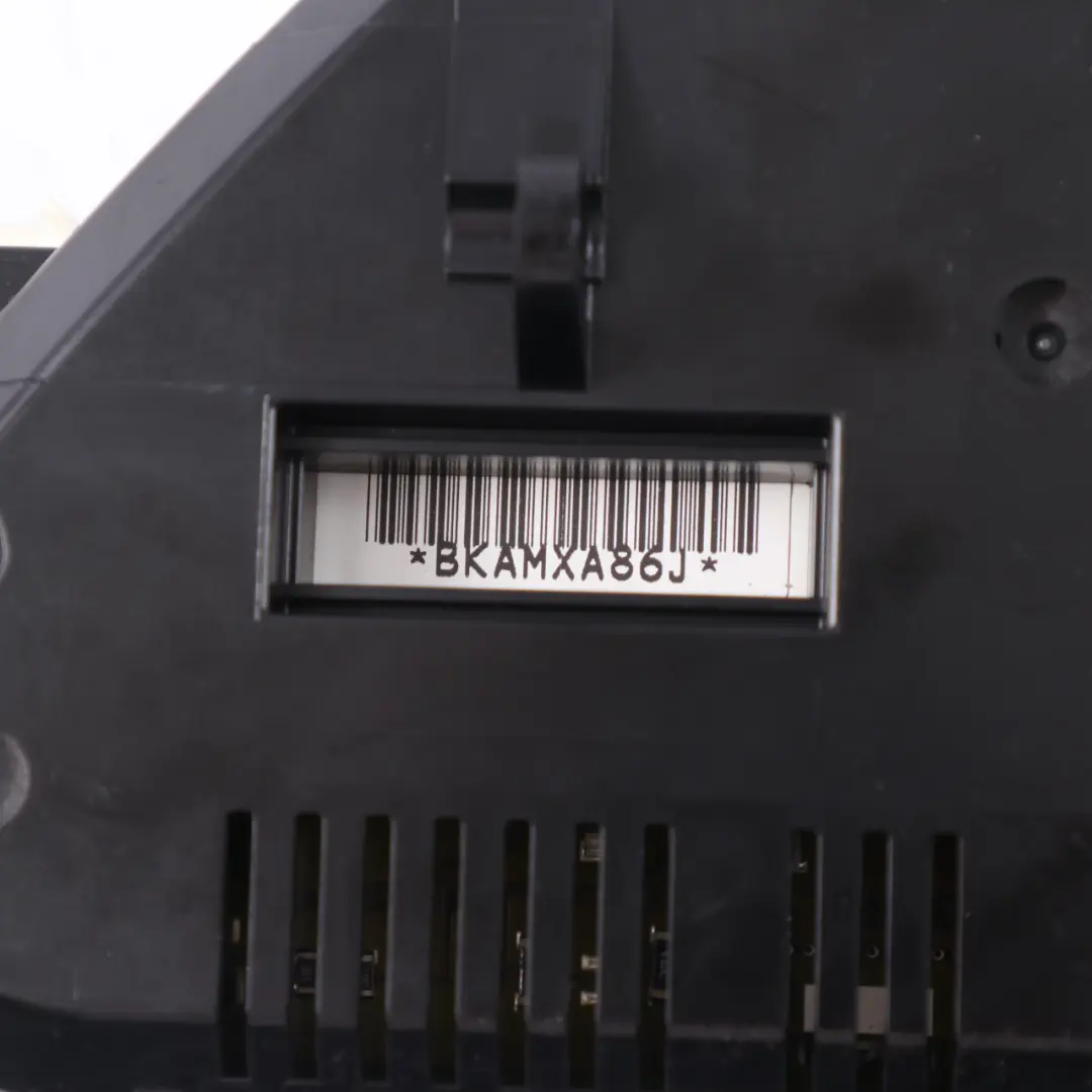 Instrument Cluster Speedo Clocks Automatic to Audi A6 C6 FL Diesel with Part number 4F0920983G Audi A6 C6 FL Diesel Instrument Cluster Speedo Clocks Automatic - SKU rhd-4F0920983G - Part number 4F0920983G