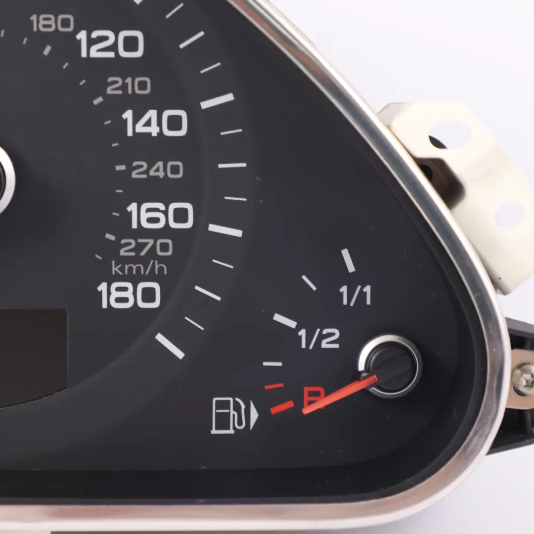 Instrument Cluster Speedo Clocks Automatic to Audi A6 C6 FL Diesel with Part number 4F0920983G Audi A6 C6 FL Diesel Instrument Cluster Speedo Clocks Automatic - SKU rhd-4F0920983G - Part number 4F0920983G