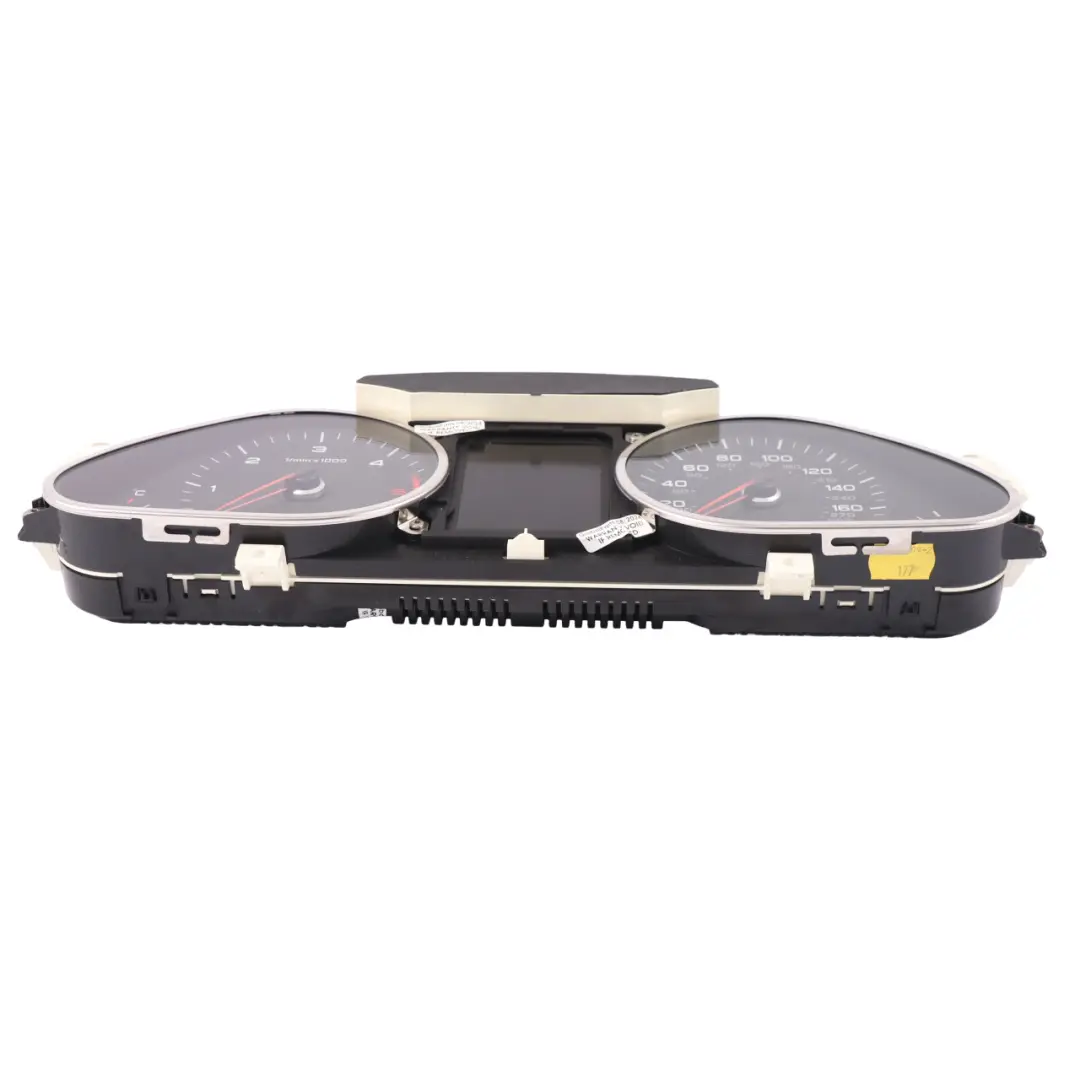 Instrument Cluster Speedo Clocks Automatic to Audi A6 C6 FL Diesel with Part number 4F0920983G Audi A6 C6 FL Diesel Instrument Cluster Speedo Clocks Automatic - SKU rhd-4F0920983G - Part number 4F0920983G