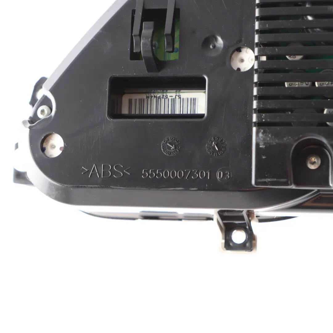 Instrument Cluster Speedo Clocks Automatic to Audi A6 C6 FL Diesel with Part number 4F0920983P Audi A6 C6 FL Diesel Instrument Cluster Speedo Clocks Automatic - SKU rhd-4F0920983P - Part number 4F0920983P