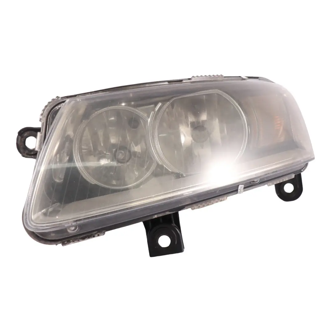Audi A6 C6 Headlight Headlamp Lamp Light Front Left N/S - SKU rhd-4F0941003BK - Part number 4F0941003BK