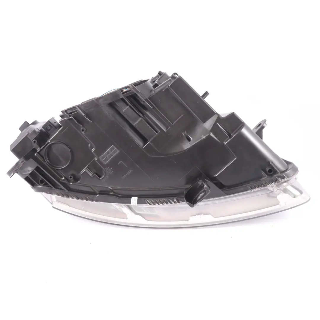 Audi A6 C6 Headlight Headlamp Lamp Light Front Left N/S - SKU rhd-4F0941003BK - Part number 4F0941003BK