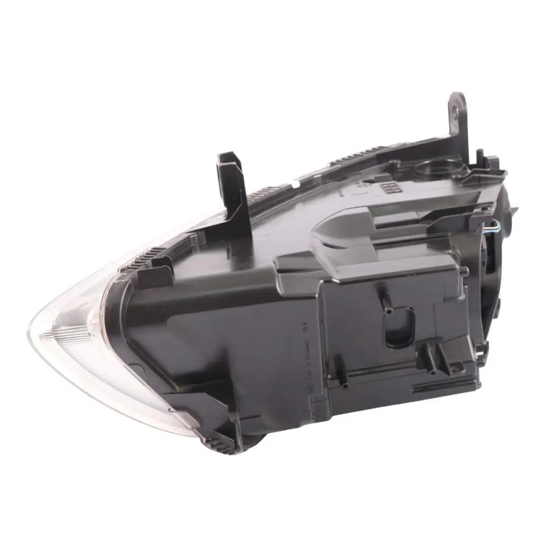 Audi A6 C6 Headlight Headlamp Lamp Light Front Left N/S - SKU rhd-4F0941003BK - Part number 4F0941003BK