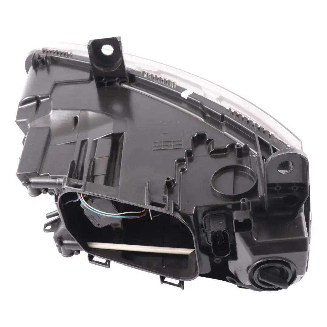 Audi A6 C6 Headlight Headlamp Lamp Light Front Left N/S - SKU rhd-4F0941003BK - Part number 4F0941003BK