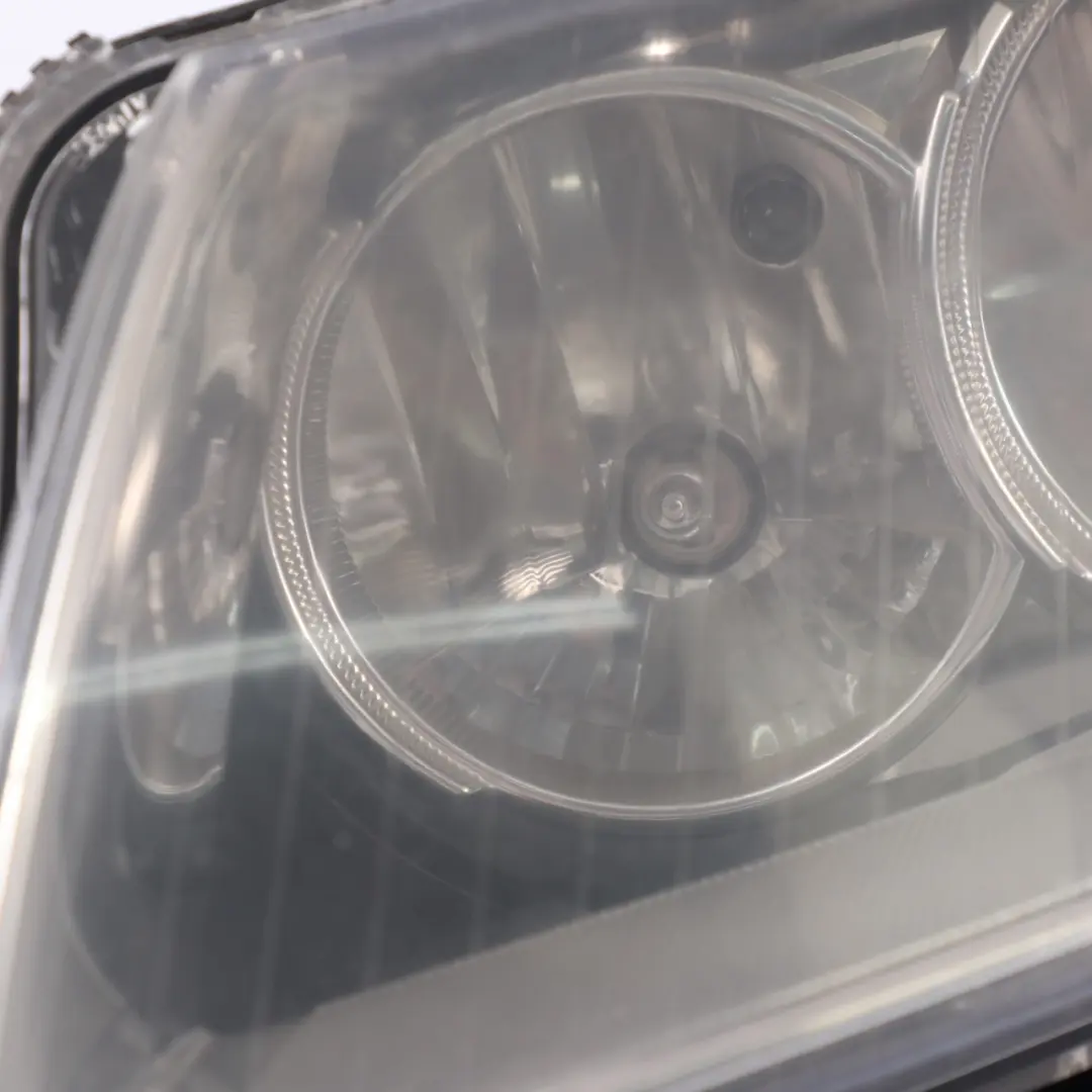 Audi A6 C6 Headlight Headlamp Lamp Light Front Left N/S - SKU rhd-4F0941003BK - Part number 4F0941003BK