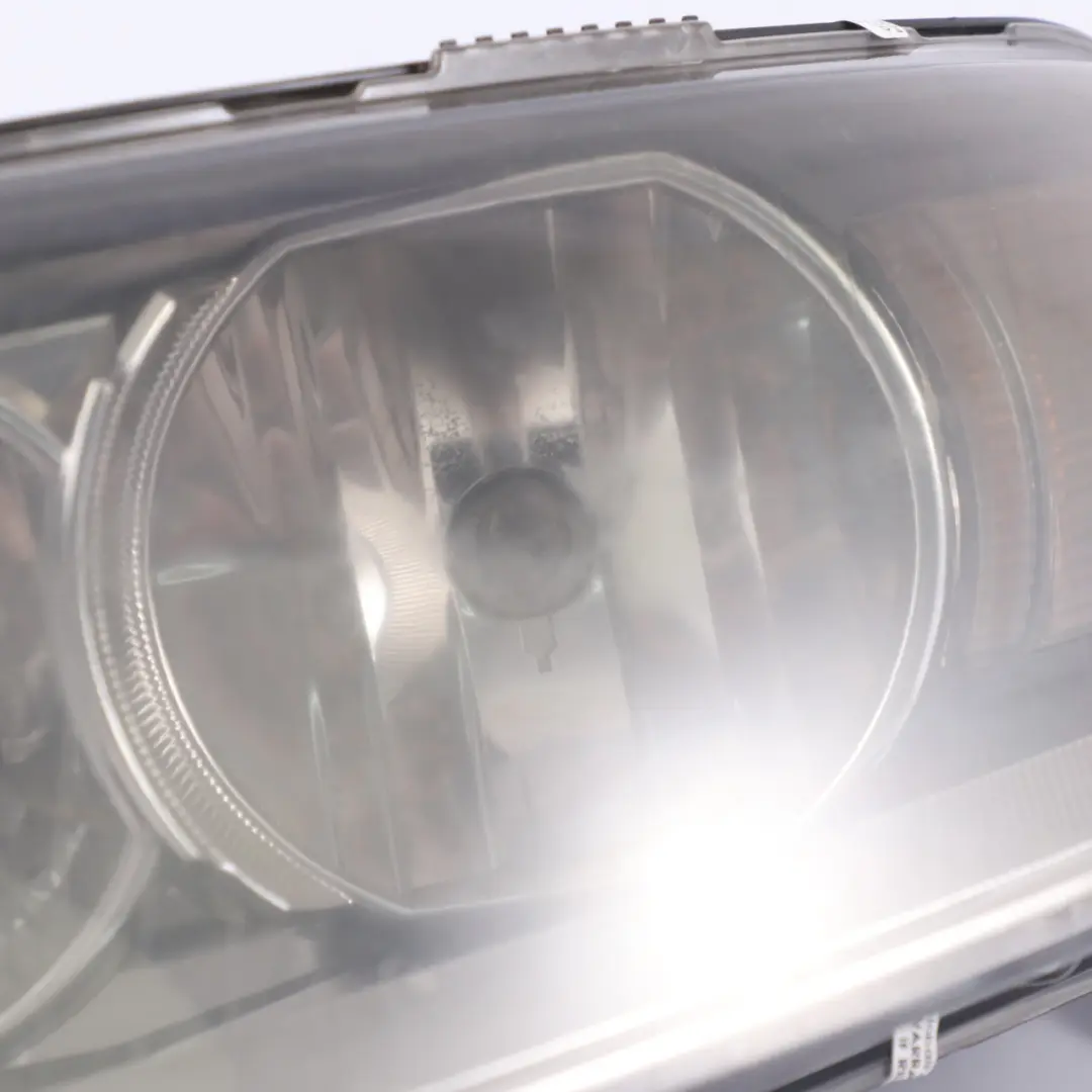 Audi A6 C6 Headlight Headlamp Lamp Light Front Left N/S - SKU rhd-4F0941003BK - Part number 4F0941003BK