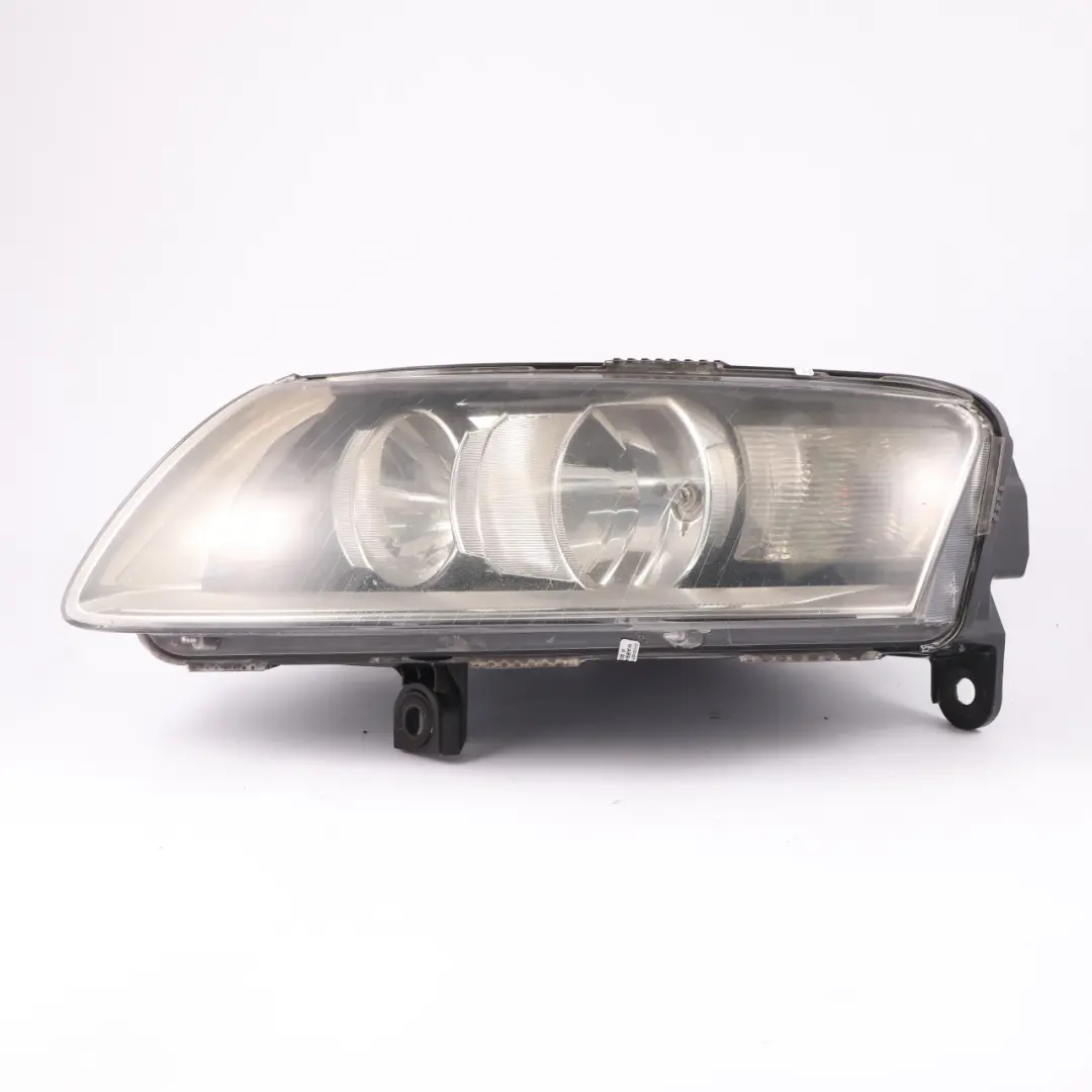 Audi A6 C6 Headlight Headlamp Lamp Light Front Left N/S - SKU rhd-4F0941003BK - Part number 4F0941003BK