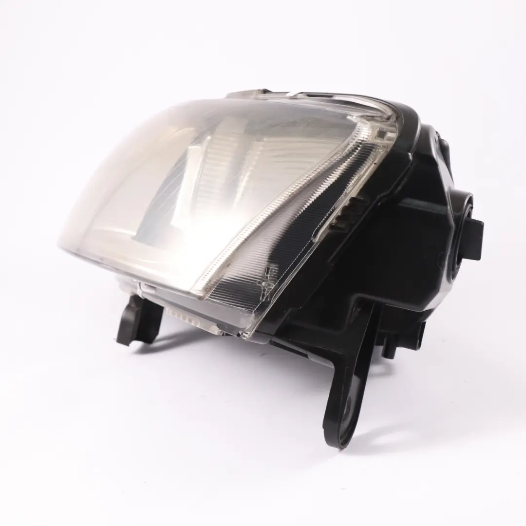Audi A6 C6 Headlight Headlamp Lamp Light Front Left N/S - SKU rhd-4F0941003BK - Part number 4F0941003BK