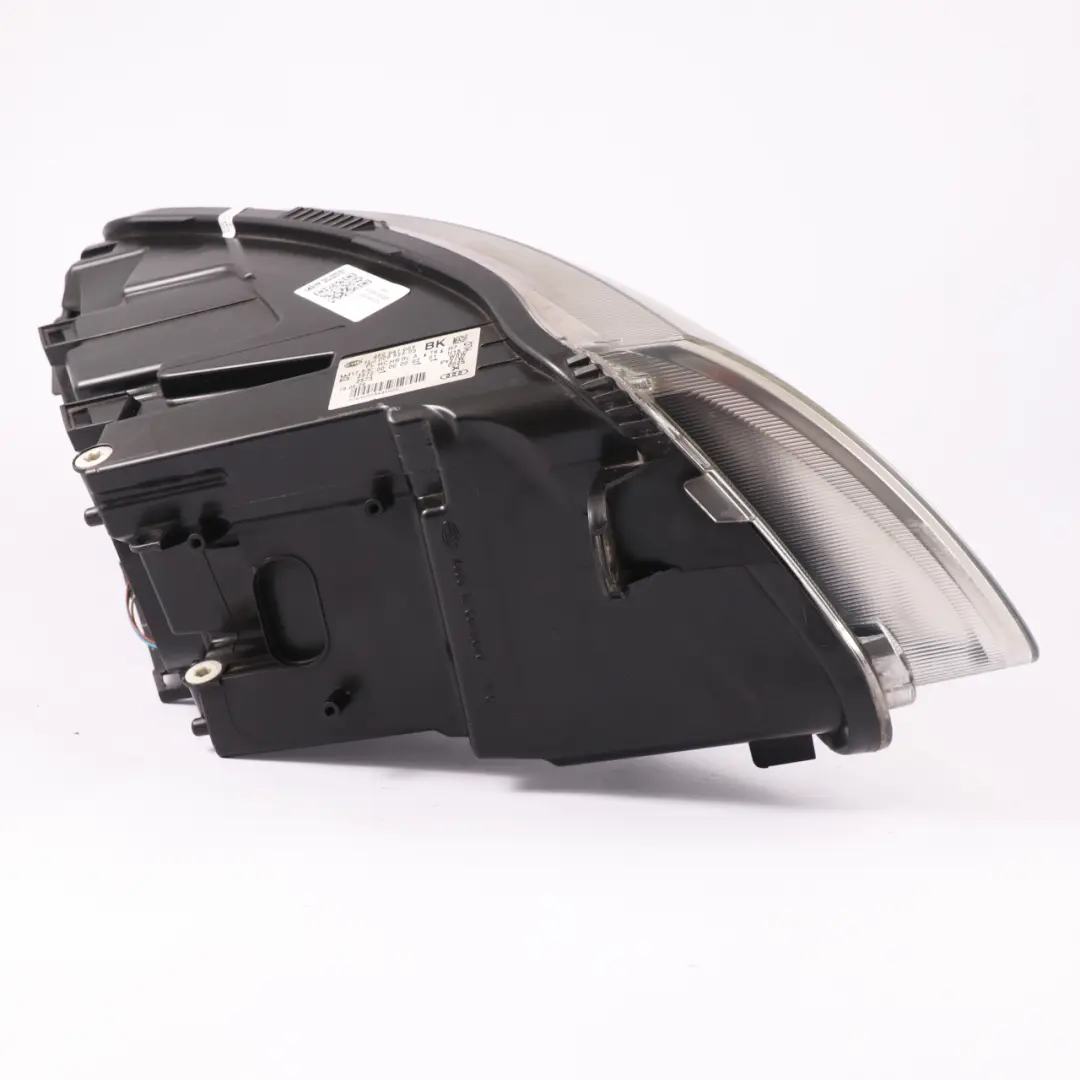 Audi A6 C6 Headlight Headlamp Lamp Light Front Left N/S - SKU rhd-4F0941003BK - Part number 4F0941003BK