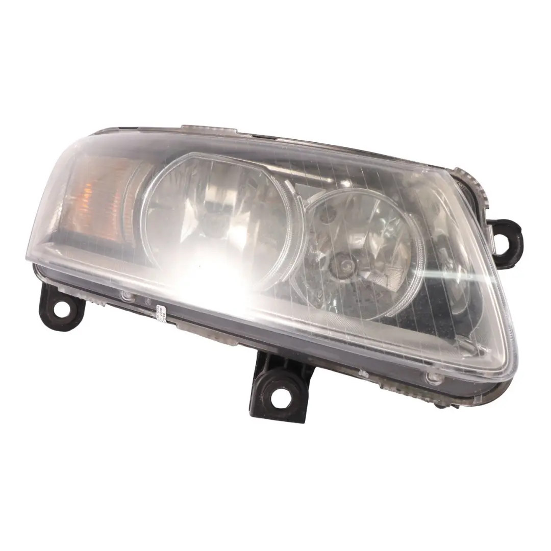 Audi A6 C6 Headlight Headlamp Lamp Light Front Right O/S - SKU rhd-4F0941004BK - Part number 4F0941004BK