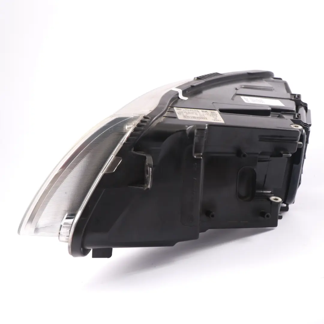 Audi A6 C6 Headlight Headlamp Lamp Light Front Right O/S - SKU rhd-4F0941004BK - Part number 4F0941004BK