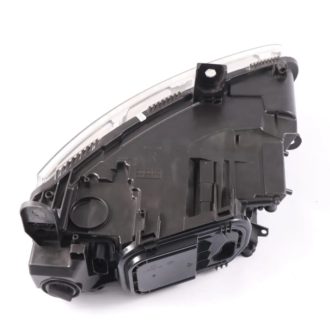 Audi A6 C6 Headlight Headlamp Lamp Light Front Right O/S - SKU rhd-4F0941004BK - Part number 4F0941004BK