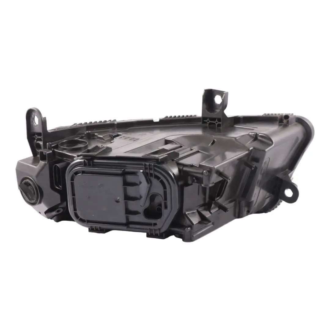Audi A6 C6 Headlight Headlamp Lamp Light Front Right O/S - SKU rhd-4F0941004BK - Part number 4F0941004BK