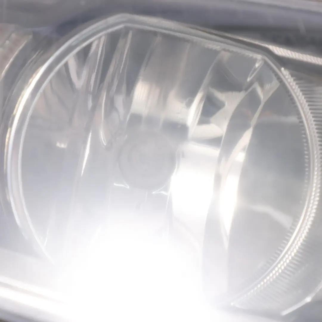 Audi A6 C6 Headlight Headlamp Lamp Light Front Right O/S - SKU rhd-4F0941004BK - Part number 4F0941004BK