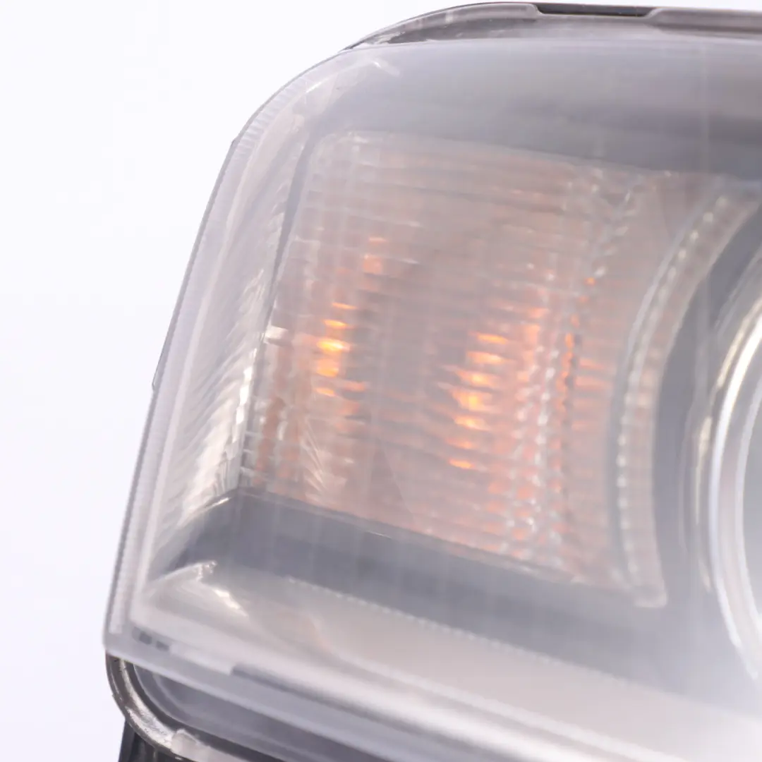 Audi A6 C6 Headlight Headlamp Lamp Light Front Right O/S - SKU rhd-4F0941004BK - Part number 4F0941004BK