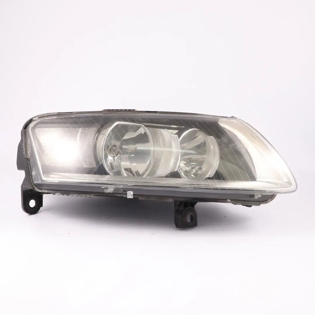 Audi A6 C6 Headlight Headlamp Lamp Light Front Right O/S - SKU rhd-4F0941004BK - Part number 4F0941004BK